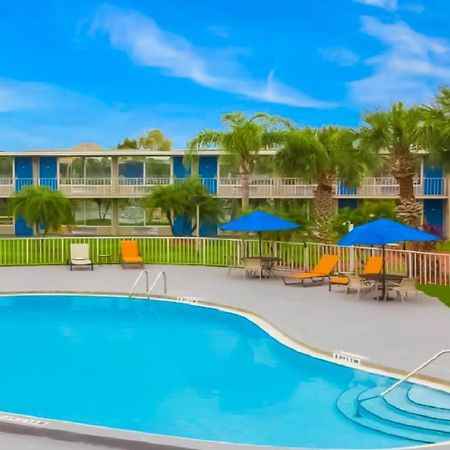 Hostel Bposhtels International Drive North Orlando Exteriér fotografie