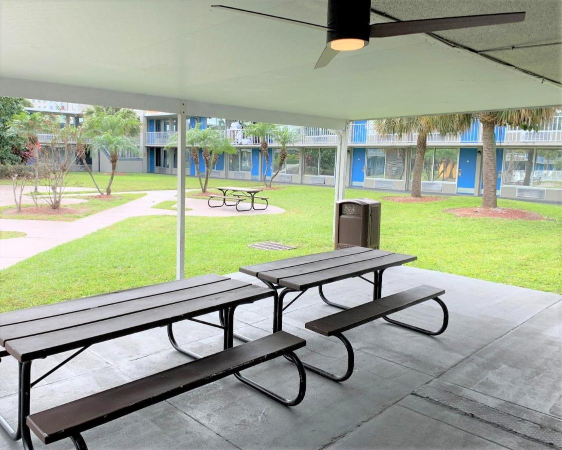 Hostel Bposhtels International Drive North Orlando Exteriér fotografie