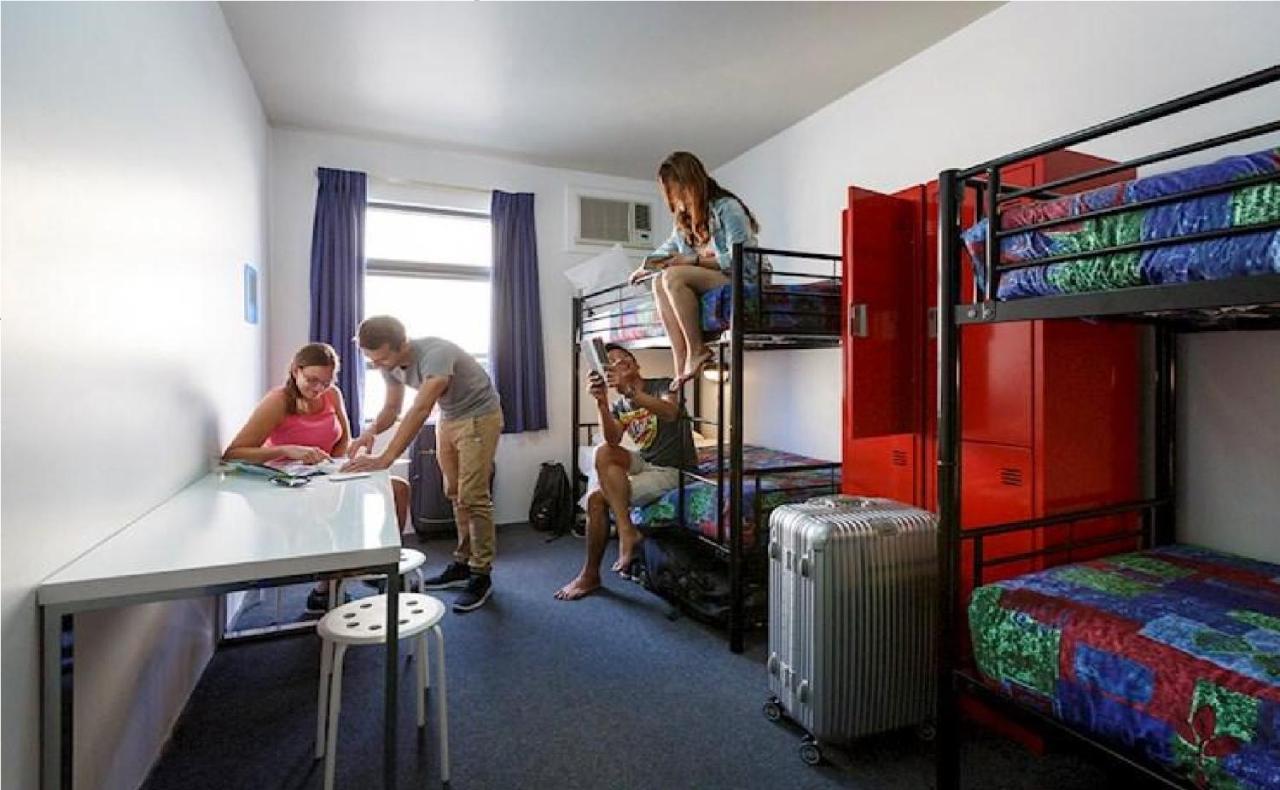 Hostel Bposhtels International Drive North Orlando Exteriér fotografie