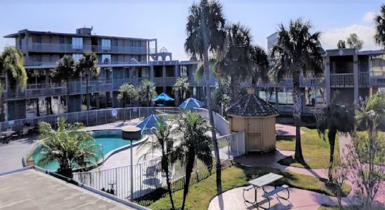 Hostel Bposhtels International Drive North Orlando Exteriér fotografie