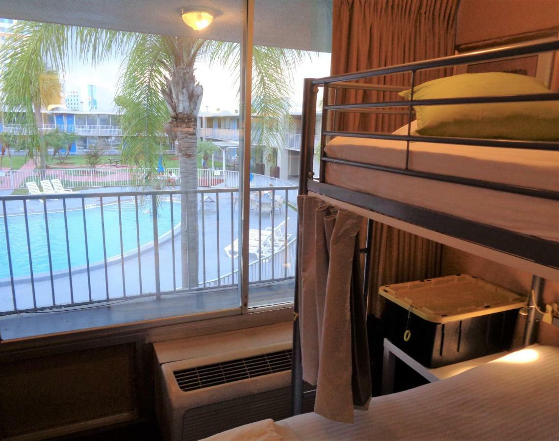 Hostel Bposhtels International Drive North Orlando Exteriér fotografie