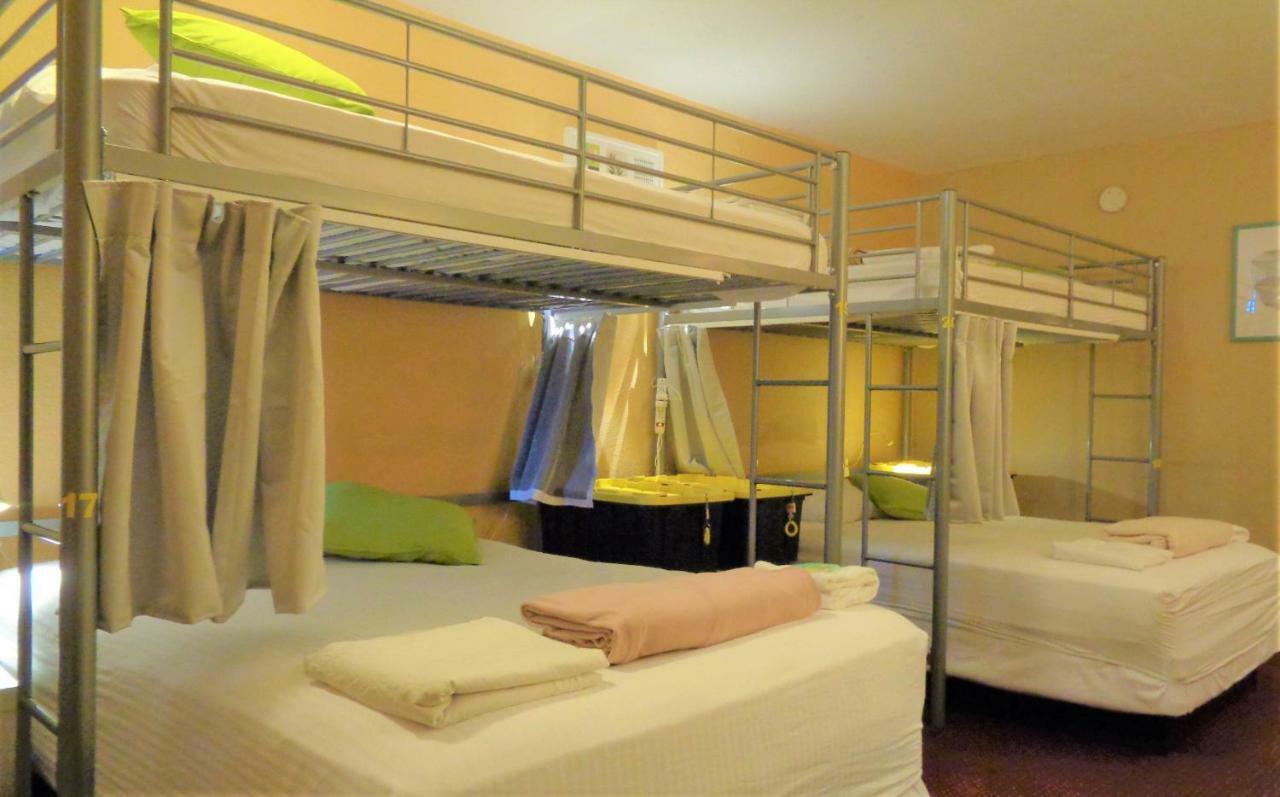 Hostel Bposhtels International Drive North Orlando Exteriér fotografie